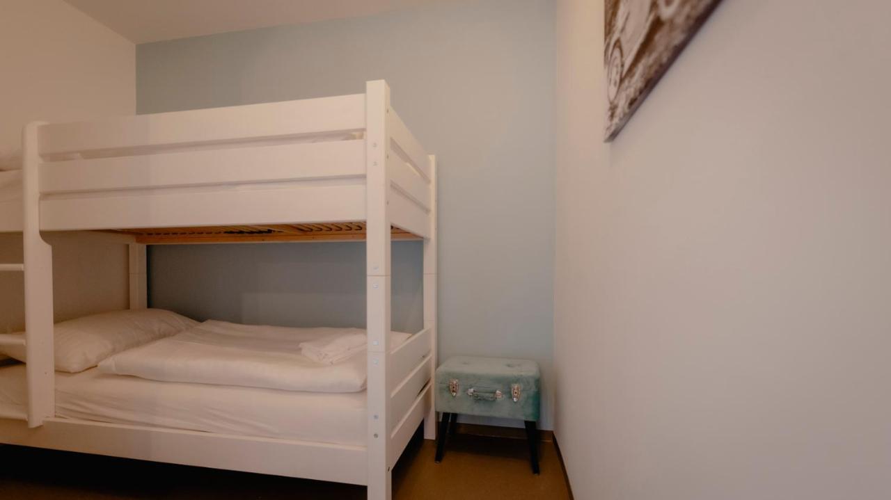 Aparthotel Bett & Berg Bad Ischl, Self Check-In Zewnętrze zdjęcie