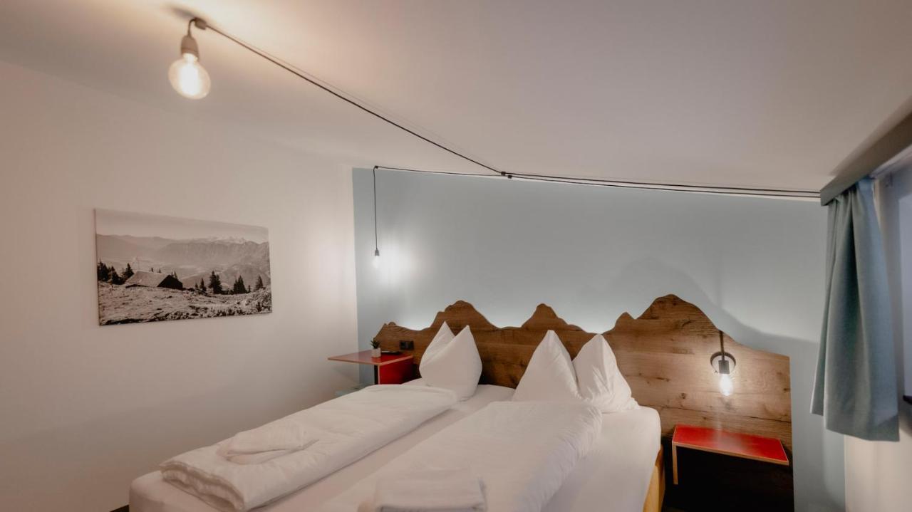 Aparthotel Bett & Berg Bad Ischl, Self Check-In Zewnętrze zdjęcie