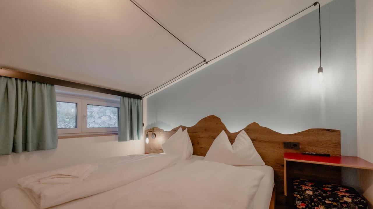 Aparthotel Bett & Berg Bad Ischl, Self Check-In Zewnętrze zdjęcie