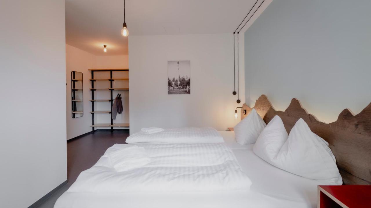 Aparthotel Bett & Berg Bad Ischl, Self Check-In Zewnętrze zdjęcie