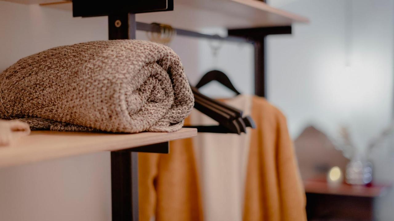 Aparthotel Bett & Berg Bad Ischl, Self Check-In Zewnętrze zdjęcie