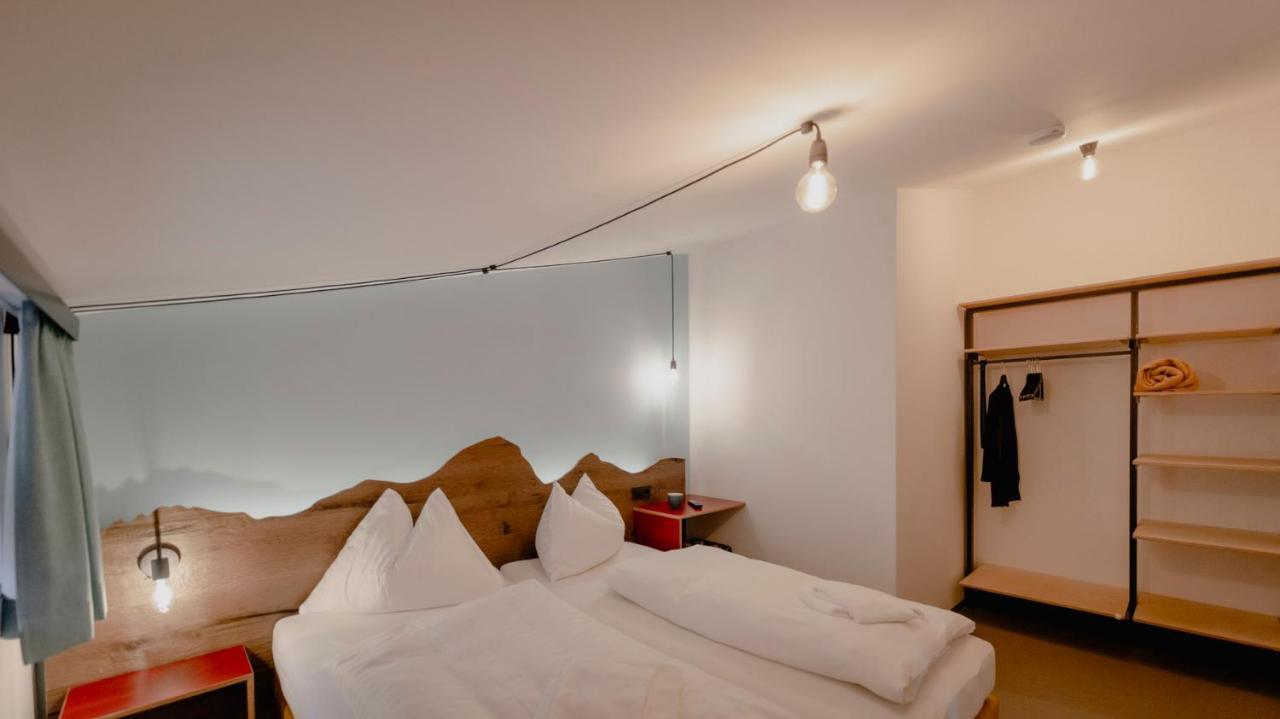 Aparthotel Bett & Berg Bad Ischl, Self Check-In Zewnętrze zdjęcie