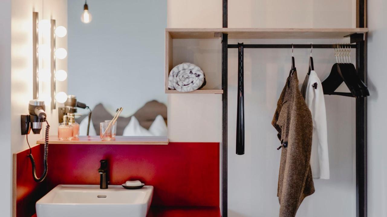 Aparthotel Bett & Berg Bad Ischl, Self Check-In Zewnętrze zdjęcie