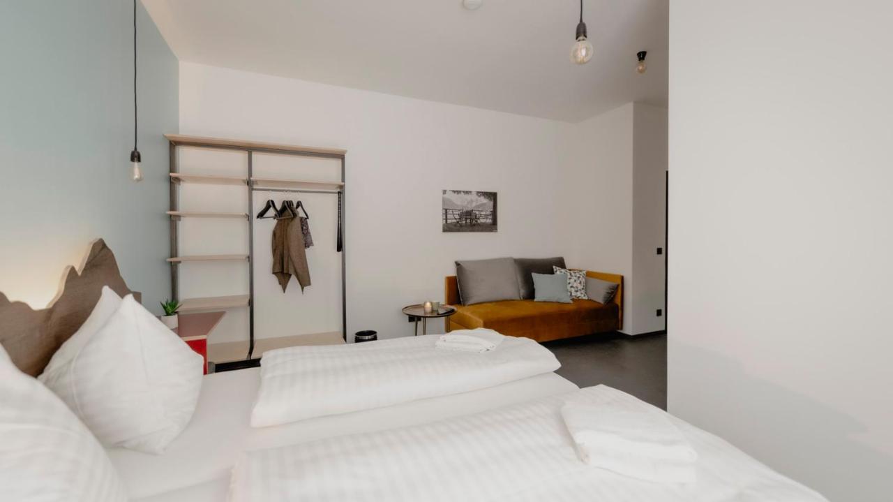 Aparthotel Bett & Berg Bad Ischl, Self Check-In Zewnętrze zdjęcie