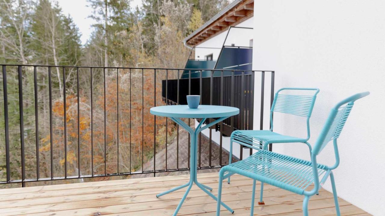 Aparthotel Bett & Berg Bad Ischl, Self Check-In Zewnętrze zdjęcie
