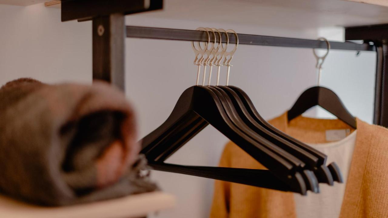 Aparthotel Bett & Berg Bad Ischl, Self Check-In Zewnętrze zdjęcie