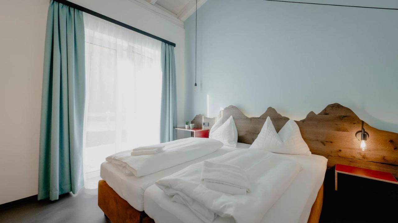 Aparthotel Bett & Berg Bad Ischl, Self Check-In Zewnętrze zdjęcie