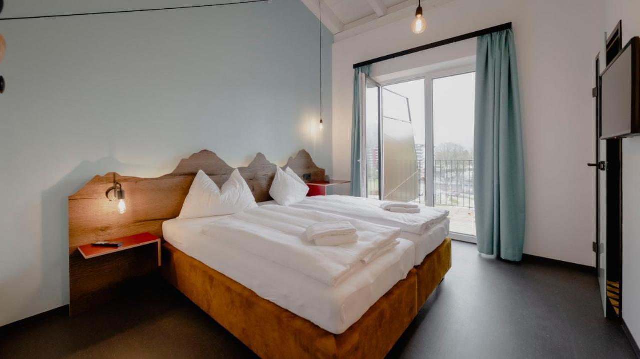 Aparthotel Bett & Berg Bad Ischl, Self Check-In Zewnętrze zdjęcie