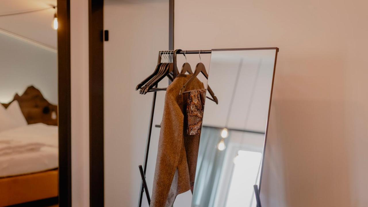 Aparthotel Bett & Berg Bad Ischl, Self Check-In Zewnętrze zdjęcie