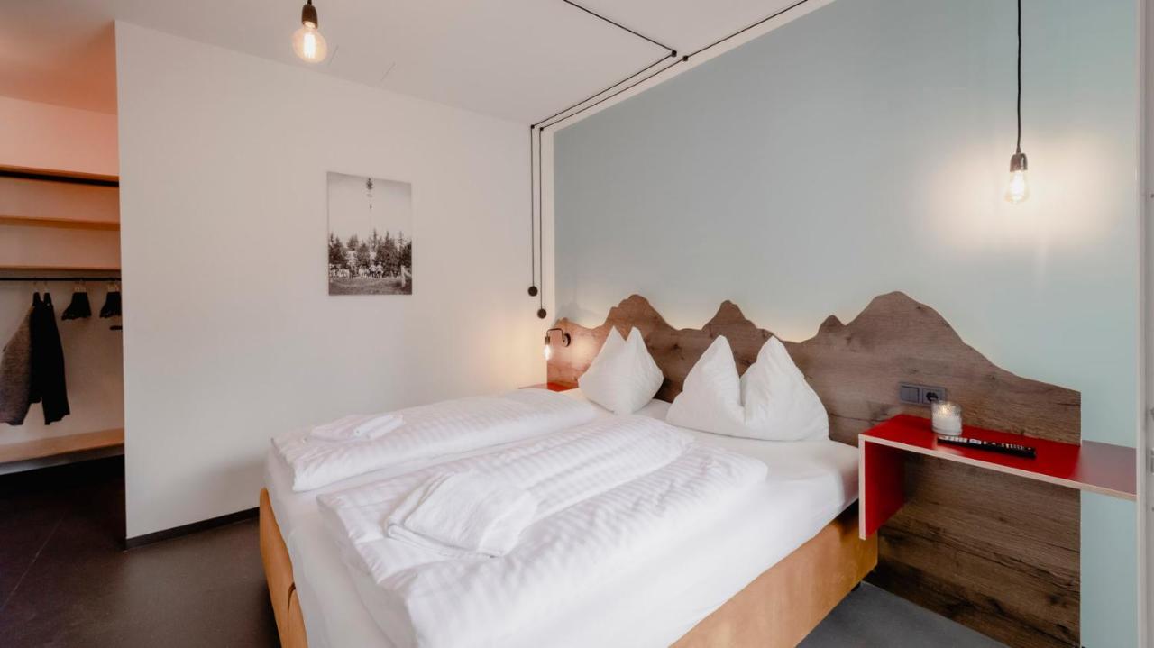 Aparthotel Bett & Berg Bad Ischl, Self Check-In Zewnętrze zdjęcie