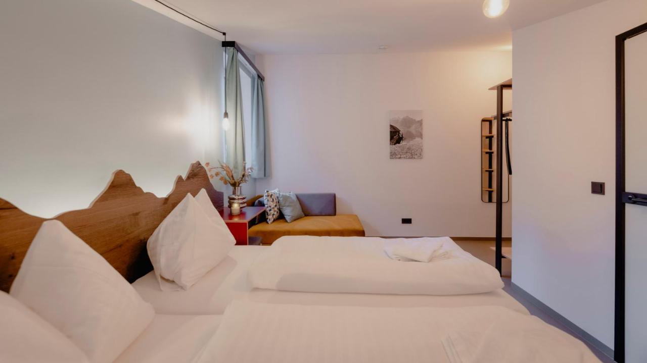 Aparthotel Bett & Berg Bad Ischl, Self Check-In Zewnętrze zdjęcie