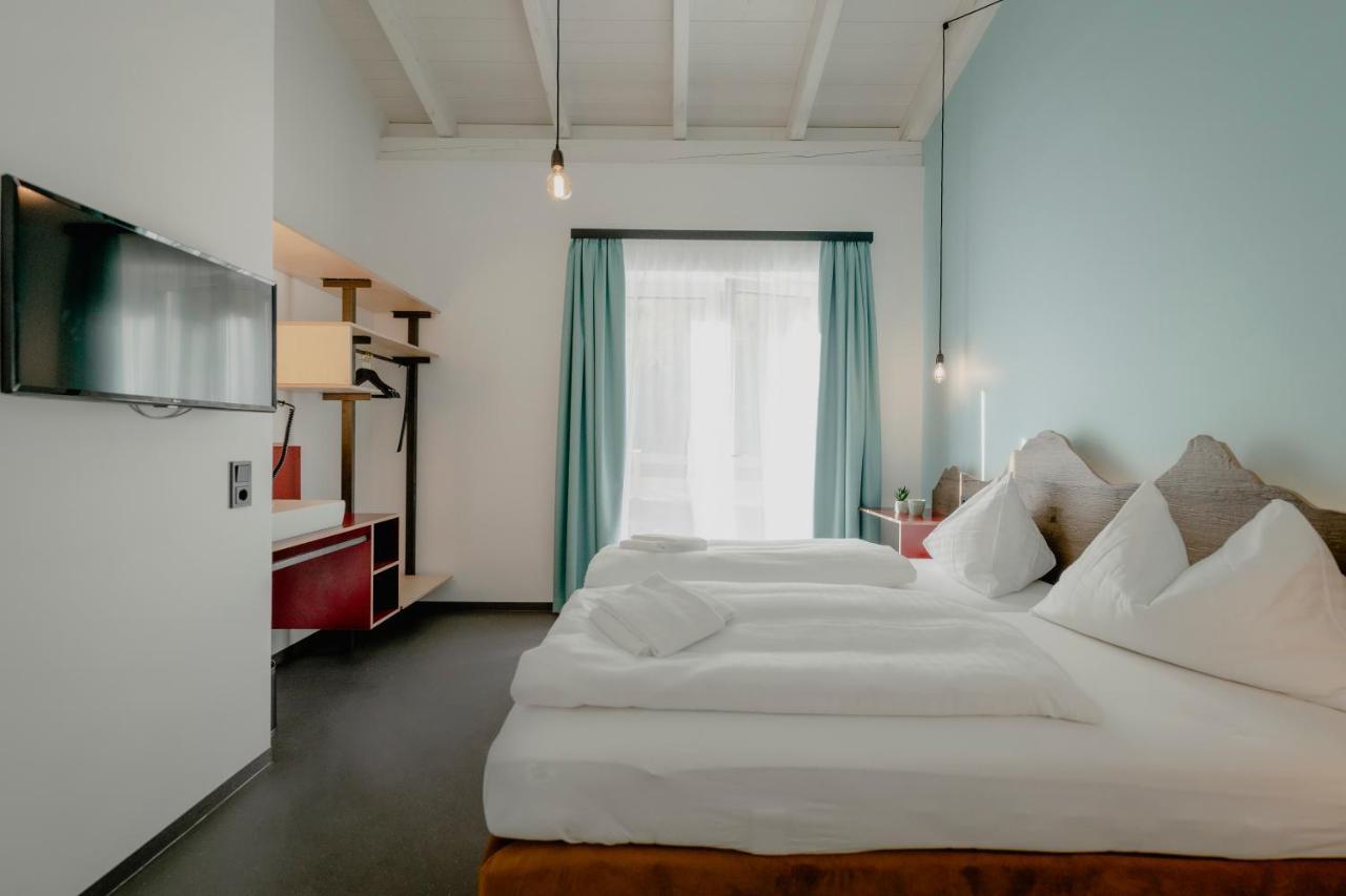 Aparthotel Bett & Berg Bad Ischl, Self Check-In Zewnętrze zdjęcie