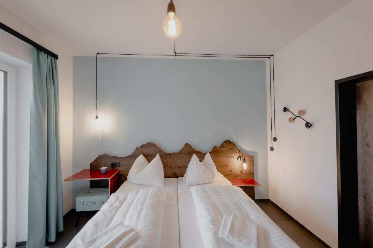 Aparthotel Bett & Berg Bad Ischl, Self Check-In Zewnętrze zdjęcie